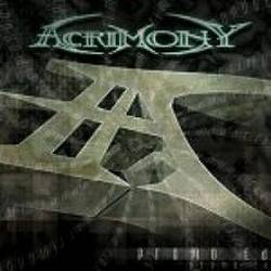 Acrimony (TUR) : Promo CD